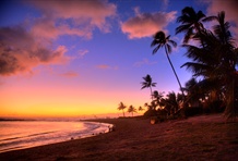 Kauai Island, Hawaii